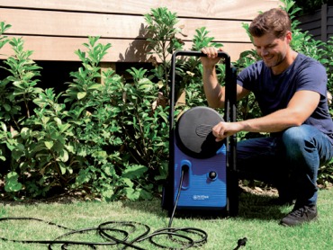 NILFISK SUMINISTROS HERMA