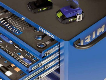 IRIMO SUMINISTROS HERMA