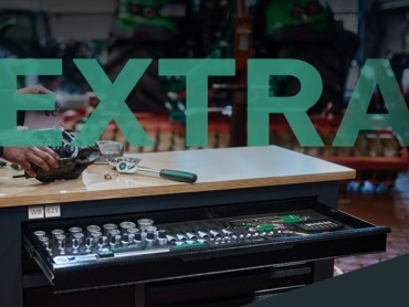 STAHLVILLE SUMINISTROS HERMA