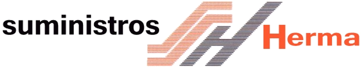 Logotipo SUMINISTROS HERMA