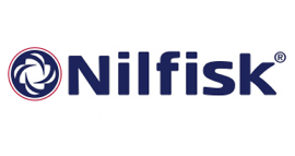 Marca NILFISK SUMINIASTROS HERMA